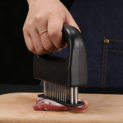 Meat Tenderizer Tool Heavy Duty
