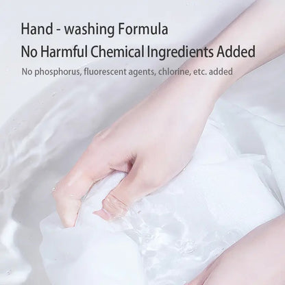 Clothing emulsifier，Non-Ionic Laundry Pre-Treatment for Vintage Clothes