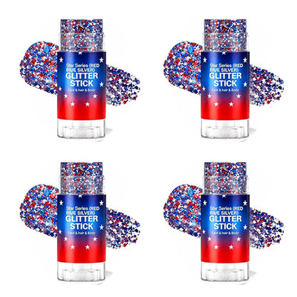 Halilua Star Glitter – Bright for Any Occasion