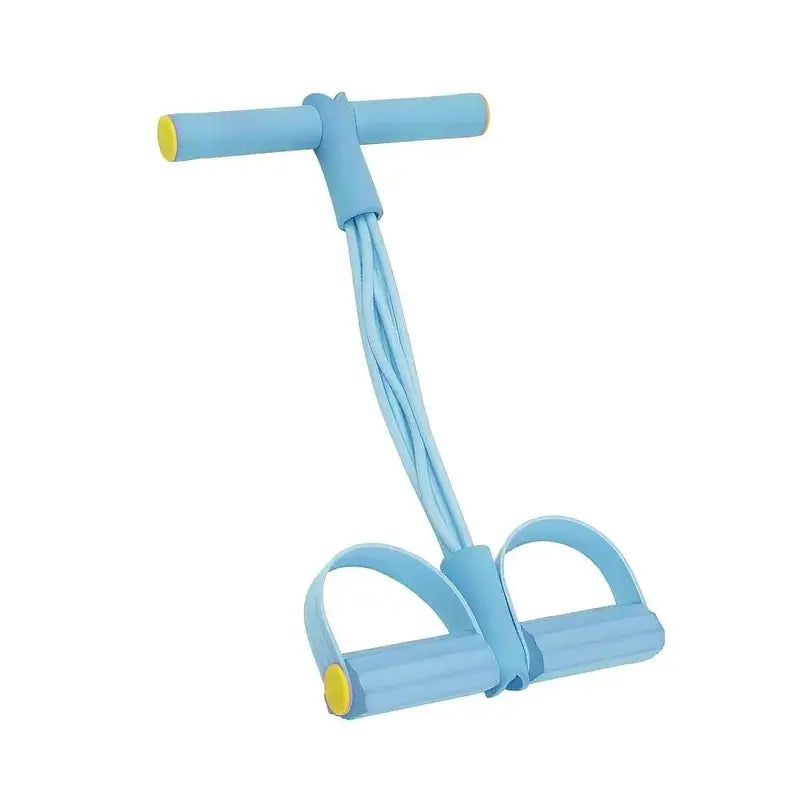 Home Gym Arm & Waist Training Pedal Band
