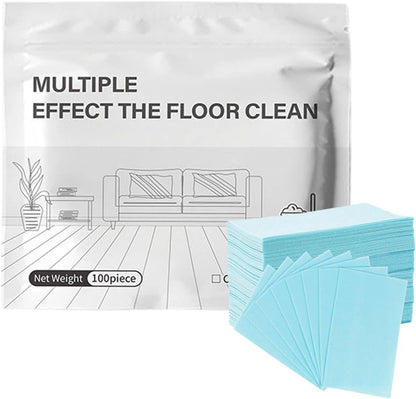 Clean Sheet Tablets – No More Odors