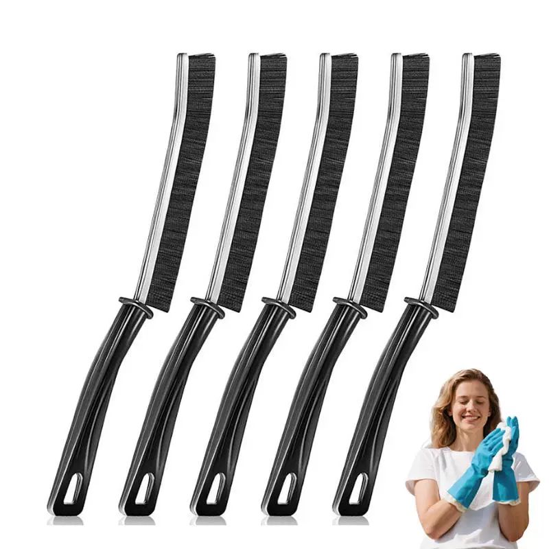 Multi-5 Pcs Crevice Cleaning brush multi-purpose