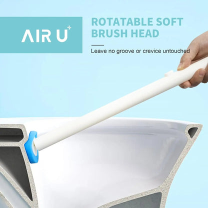 24pc, Disposable Toilet Cleaning Set