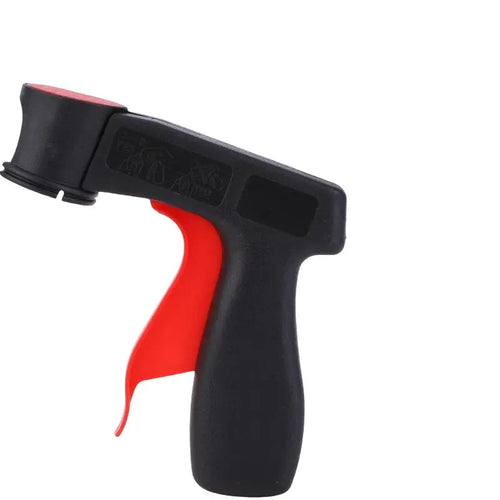 Spray Can Trigger Handle with Full Hand Grip, Convert Spray Cans to Paint Sprayer