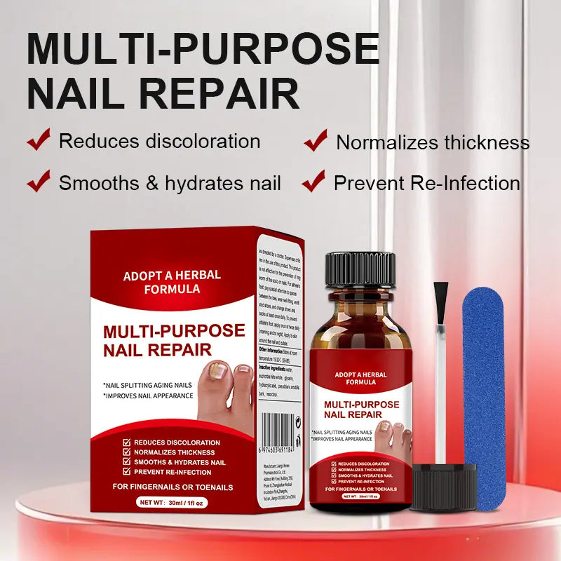 Toenail Fungus Treatment Extra Strength