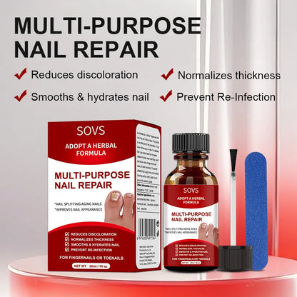 Toenail Fungus Treatment Extra Strength