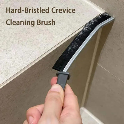 Multi-5 Pcs Crevice Cleaning brush multi-purpose