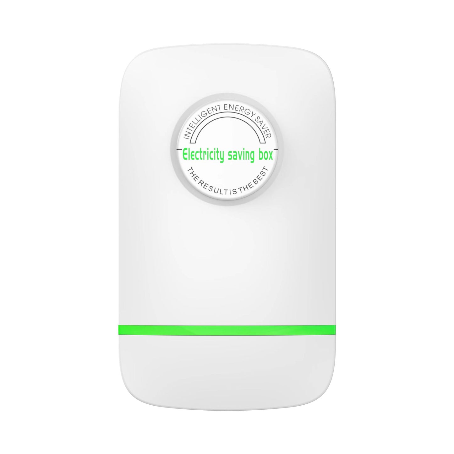 Electricity Saving Box – Plug In, Save Power