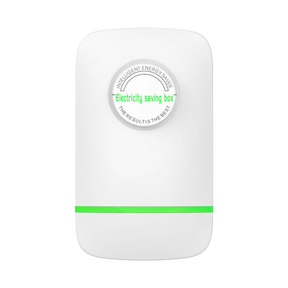 Electricity Saving Box – Plug In, Save Power