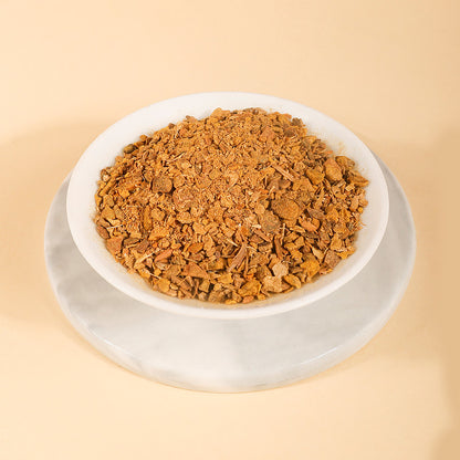 Premium Turmeric Cinnamon Tea – 100% Natural