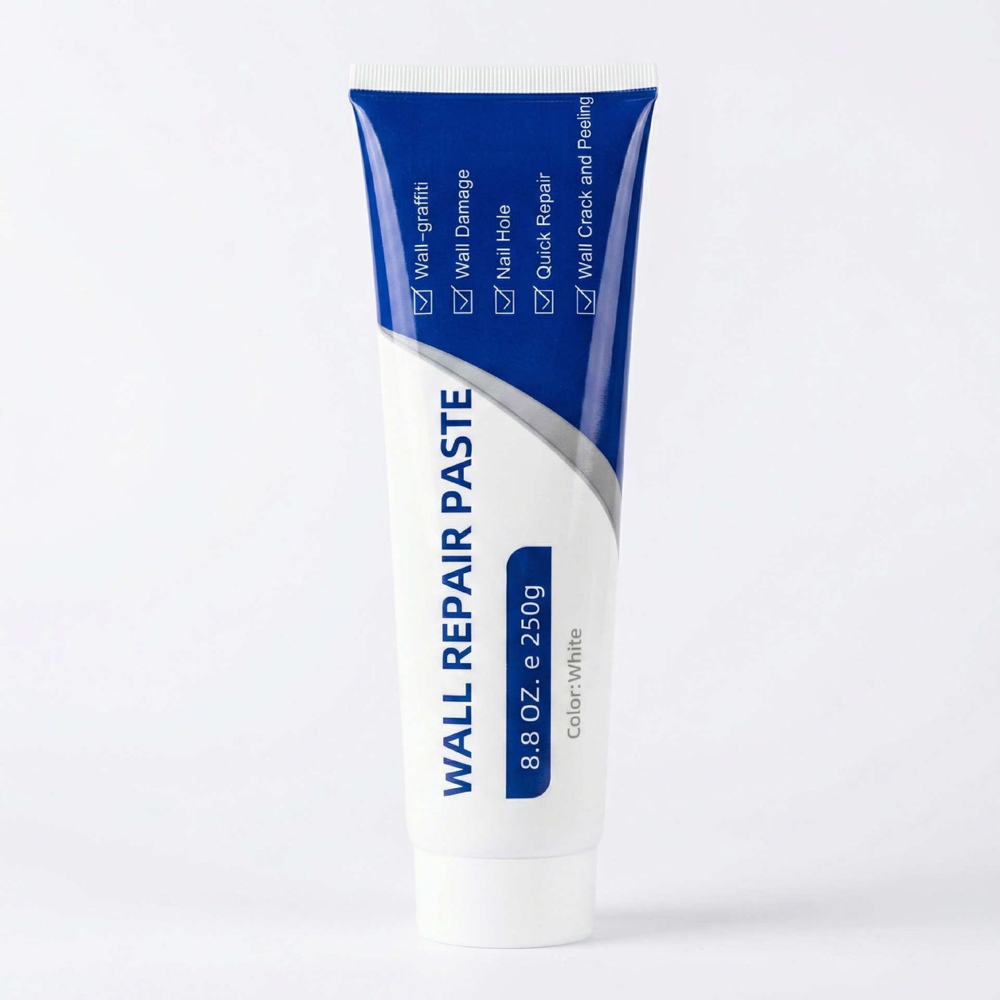 Drywall Patch Repair Kit 250g Wall MendingAgent Multi-functional