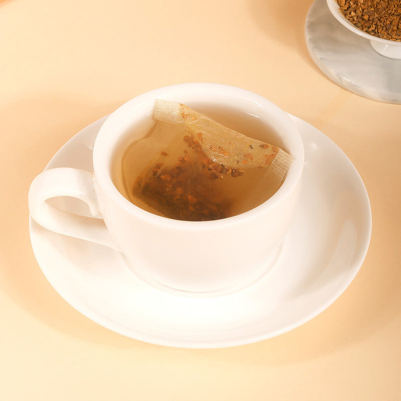 Premium Turmeric Cinnamon Tea – 100% Natural