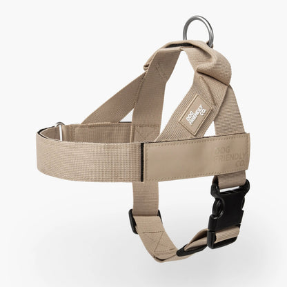 Harness - Easy to Fit No-Pull Design