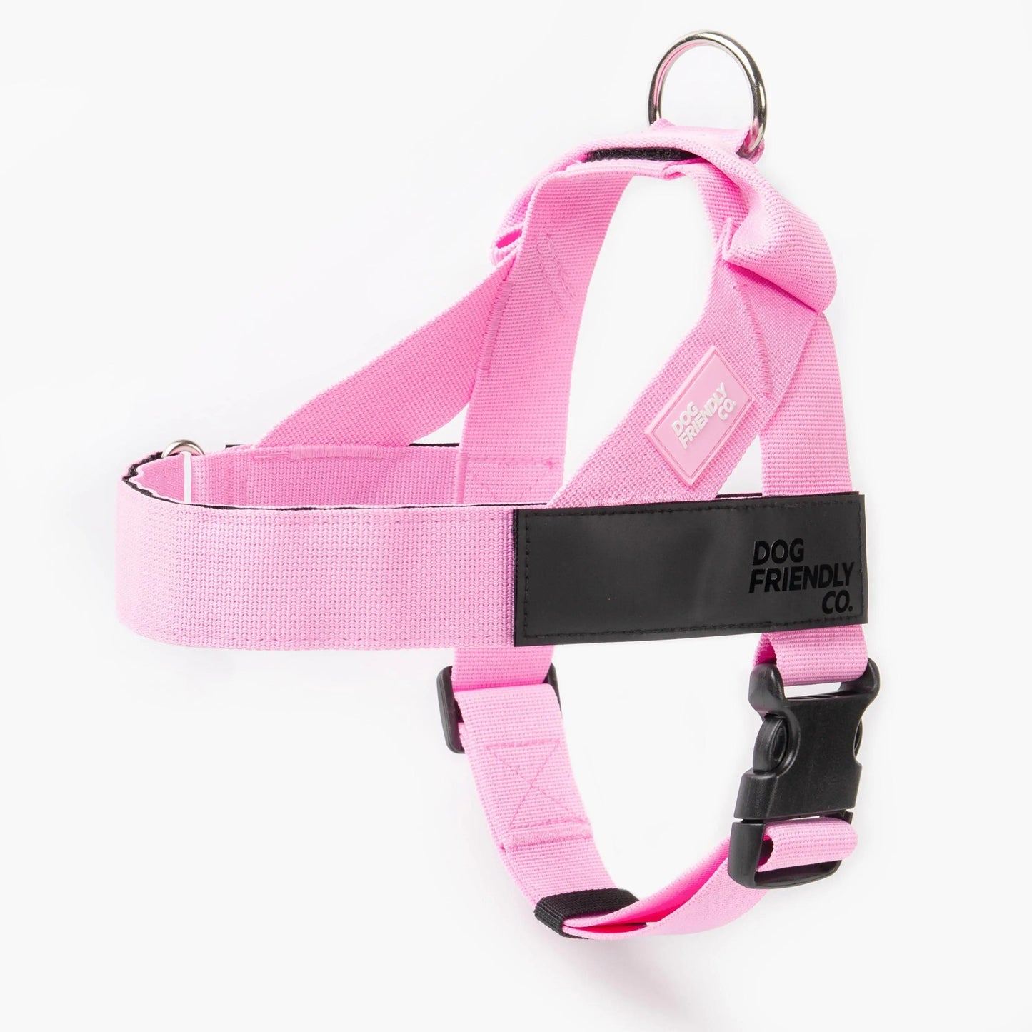 Harness - Easy to Fit No-Pull Design