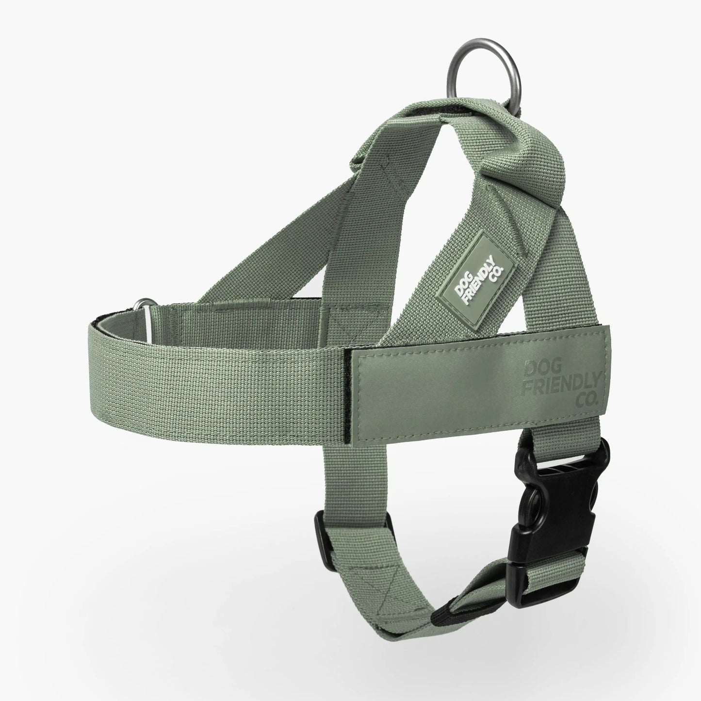 Harness - Easy to Fit No-Pull Design