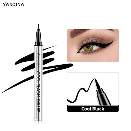 Long-lasting eyeliner -lightweight