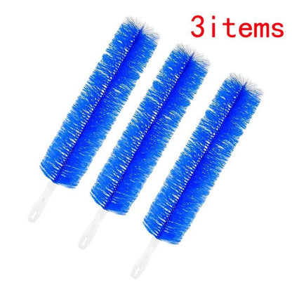 Bend & Clean – Reach Deep, Sweep Dust in One Go