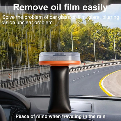 Automotive Handheld Oil Flmr Cream,Glass DecontaminationWithoutTraces