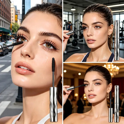 Spiral Lash Mascara – 24H Volume & Length