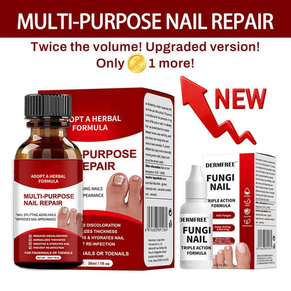 Toenail Fungus Treatment Extra Strength