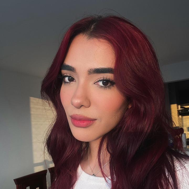 Mackenzie L.