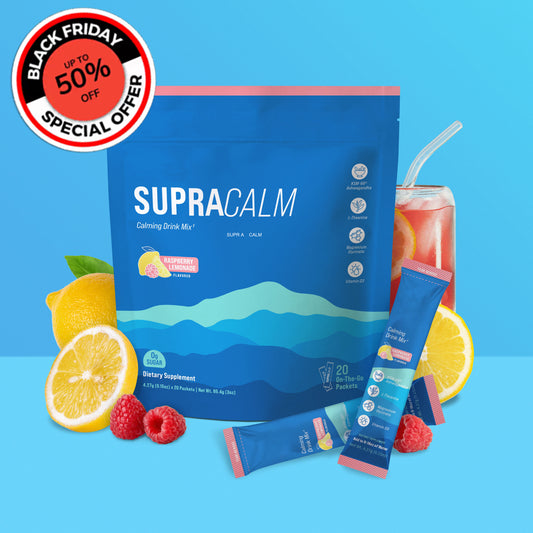 🔥【Christmas Specials】Powdered Drink Mix-Shipping From USA