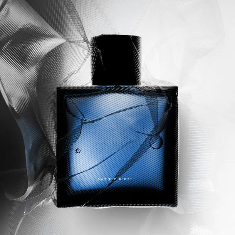Midnight Marine Eau De Parfum 50ml Unisex