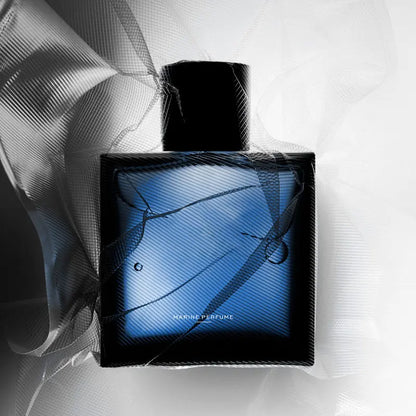 Midnight Marine Eau De Parfum 50ml Unisex