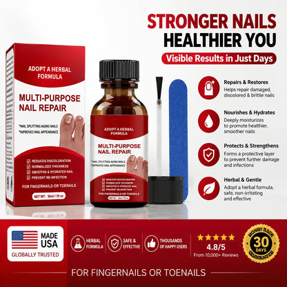 Toenail Fungus Treatment Extra Strength