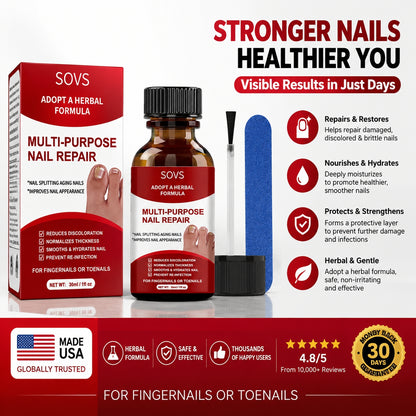 Toenail Fungus Treatment Extra Strength