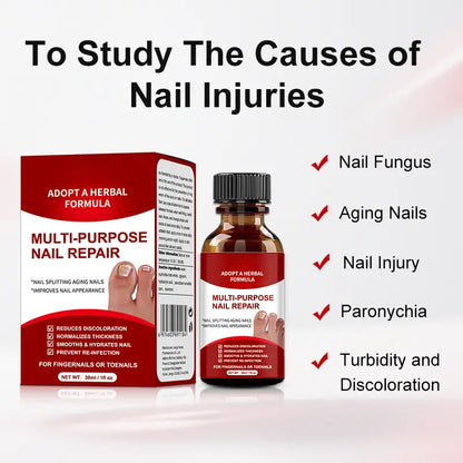 Toenail Fungus Treatment Extra Strength