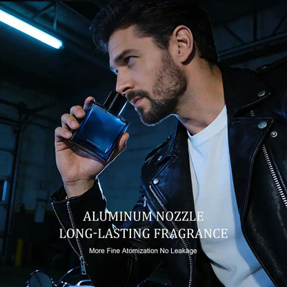 Midnight Marine Eau De Parfum 50ml Unisex