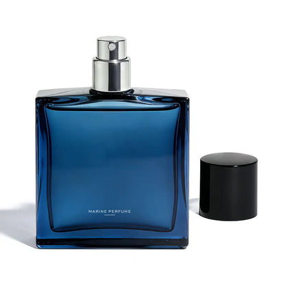 Midnight Marine Eau De Parfum 50ml Unisex